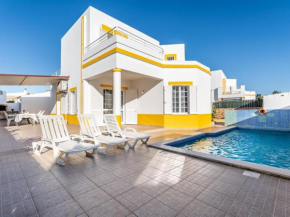 Villa à Galé avec piscine privée - PT-1-8